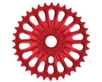 Profile Racing Imperial Sprocket (Red)